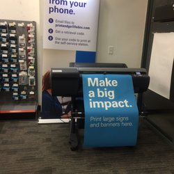 FedEx Office Print & Ship Center