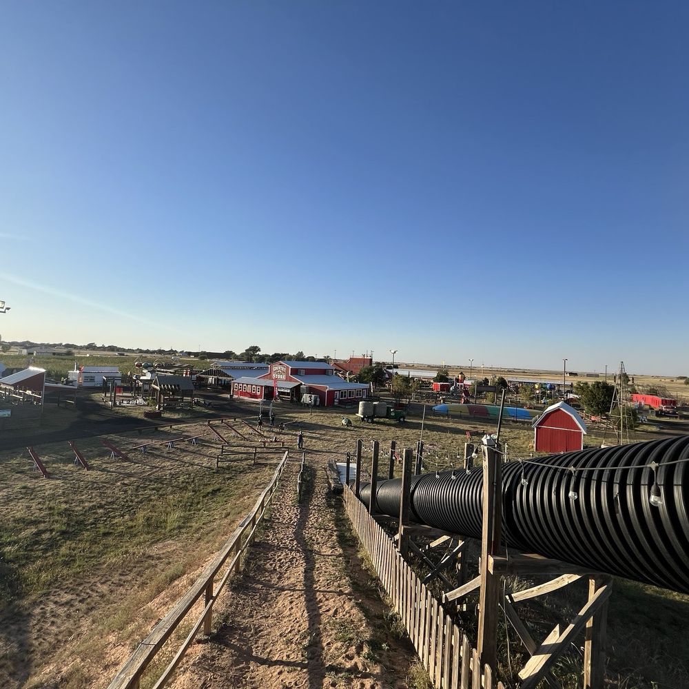 St Bernard Farms - Pumpkin Patches Near Me - Clovis, New Mexico St Bernard Farms - Pumpkin Patches Near Me - Clovis, New Mexico