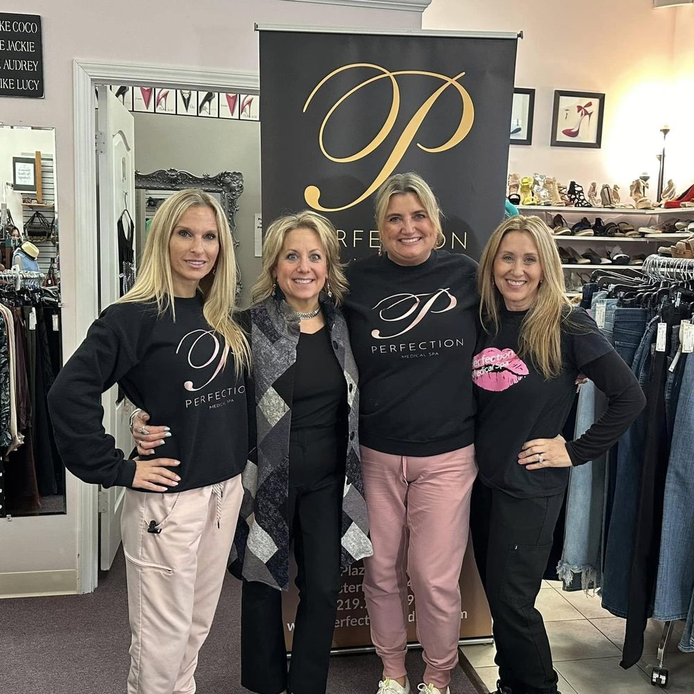 TOP 10 BEST Dress Boutiques near Hobart, IN 46342 - Updated 2026 - Yelp