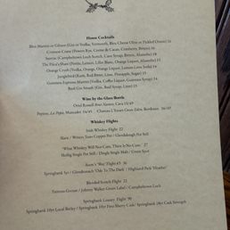 Menu (8/2026) Menu (8/2026)