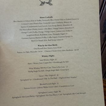 The Wren - Menu (8/2026) - Pubs Near Me - Baltimore, Maryland The Wren - Menu (8/2026) - Pubs Near Me - Baltimore, Maryland