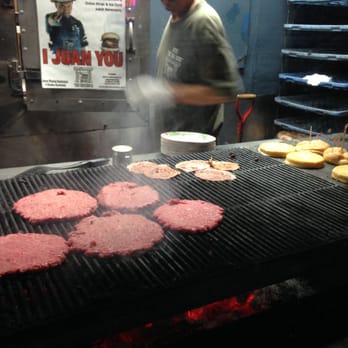 The Chuck Box - Burgers Near Me - Tempe, Arizona The Chuck Box - Burgers Near Me - Tempe, Arizona