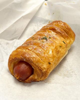 Paris Baguette by null