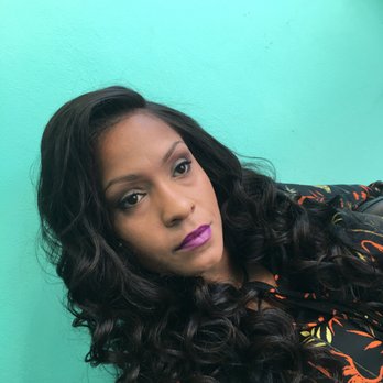 Installation Of 2 Bundles Of Yummy Hair Extensions Yelp