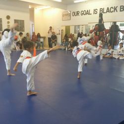 JTC Taekwondo Center