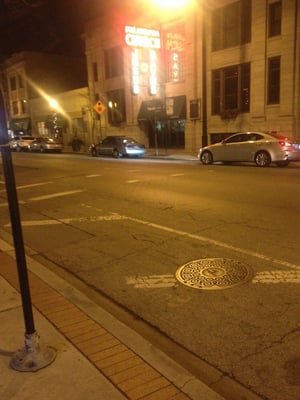 Philadelphia Church by null