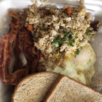 Moke’s Bread And Breakfast - Home style breakfast - Breakfast & Brunch Near Me - Honolulu, Hawaii Moke’s Bread And Breakfast - Home style breakfast - Breakfast & Brunch Near Me - Honolulu, Hawaii
