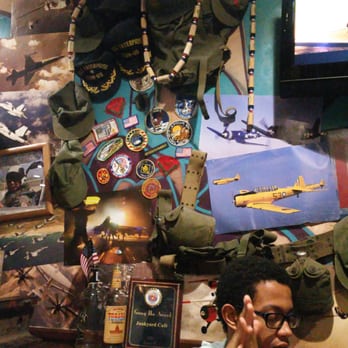Junkyard Cafe - Great junk on the wall. - American Near Me - Simi Valley, California
