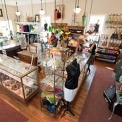 Patricia Shoppe