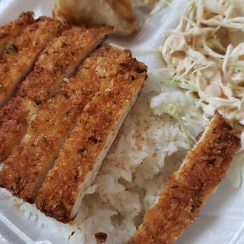 Chef's Kitchen To-Go - Chicken katsu - Korean Near Me - Moreno Valley, California Chef's Kitchen To-Go - Chicken katsu - Korean Near Me - Moreno Valley, California