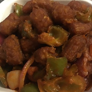 Biryaniz Milpitas - Baby corn Manchurian. Very hot - Indian Near Me - Milpitas, California Biryaniz Milpitas - Baby corn Manchurian. Very hot - Indian Near Me - Milpitas, California