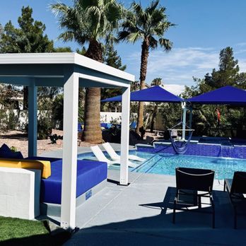 Shade Masters - Cabana - Patio Coverings Near Me - Henderson, Nevada