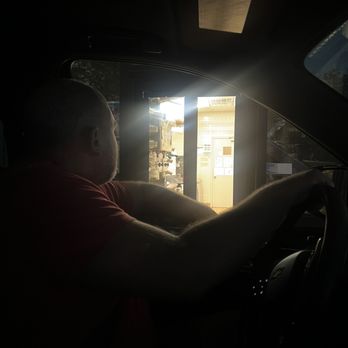 Dairy Queen - Open but nobody was working! - Fast Food Near Me - Boerne, Texas