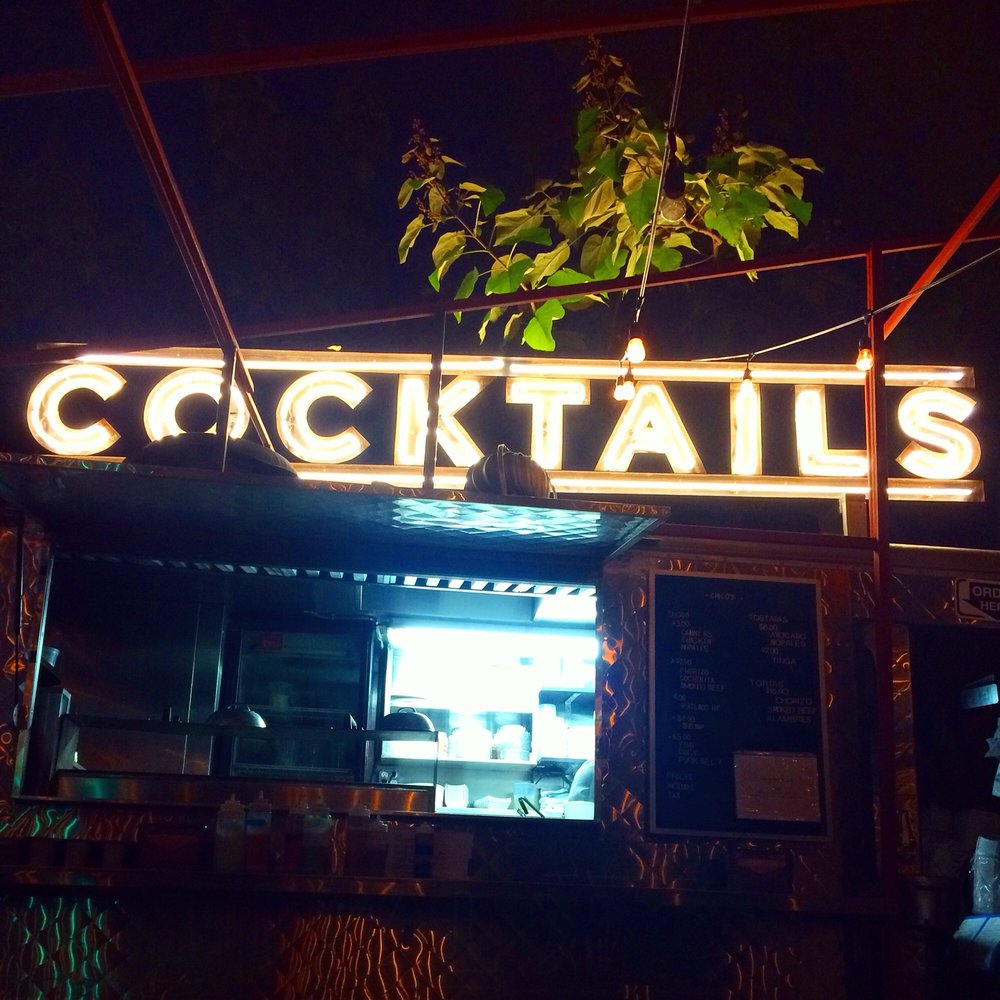 Chilo's - Bars Near Me - Brooklyn, New York Chilo's - Bars Near Me - Brooklyn, New York