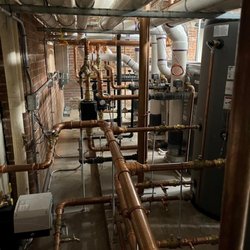 Douglas Mechanical Services