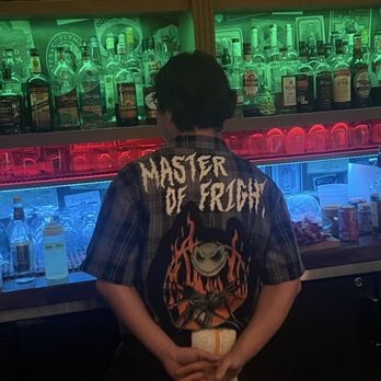 Dr. Funk - Chaz the best bartender - Tiki Bars Near Me - San Jose, California