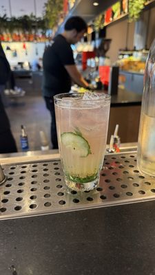 citizenM Austin Downtown hotel by null