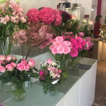 FLOWER FACTORY - Floral Designers Near Me - Berlin, BE