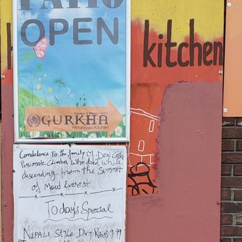 Gurkha Himalayan Kitchen - Himalayan/Nepalese Near Me - Vancouver, British Columbia Gurkha Himalayan Kitchen - Himalayan/Nepalese Near Me - Vancouver, British Columbia