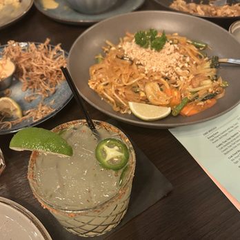 Khao Hom - Pad Thai Pad Se-Ew - Thai Near Me - Hayward, California Khao Hom - Pad Thai Pad Se-Ew - Thai Near Me - Hayward, California
