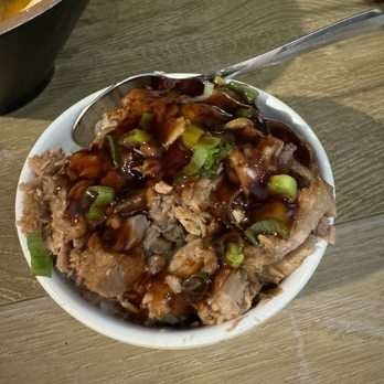 Ichitaru Ramen - Ramen Near Me - Cypress, California