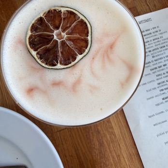 OSTE - Passione cocktail - Italian Near Me - Los Angeles, California OSTE - Passione cocktail - Italian Near Me - Los Angeles, California