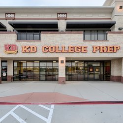 Kd College Prep 5580 Preston Rd Frisco Texas College Counseling