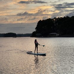 Aloha Paddle LKN