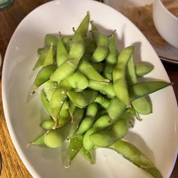 Splash of Thai - Edamame - Thai Near Me - Westfield, New Jersey Splash of Thai - Edamame - Thai Near Me - Westfield, New Jersey