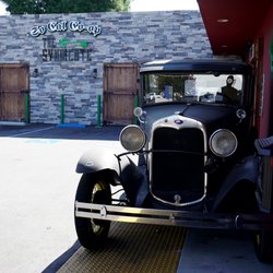 The Syndicate - Car