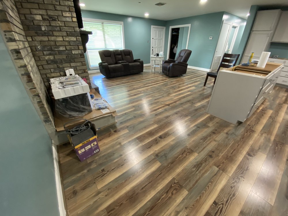 Slide of Equity Hub Construction