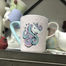 The Crafty Shack