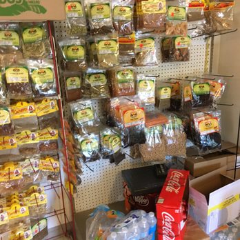 Mi Carnal Restaurant - Authentic spices for sale - Mexican Near Me - Saint Augustine, Florida