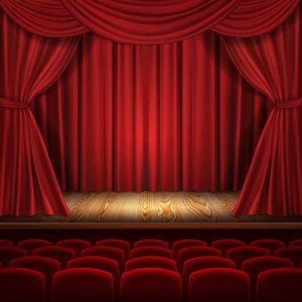 Treasure Coast Theatre by null