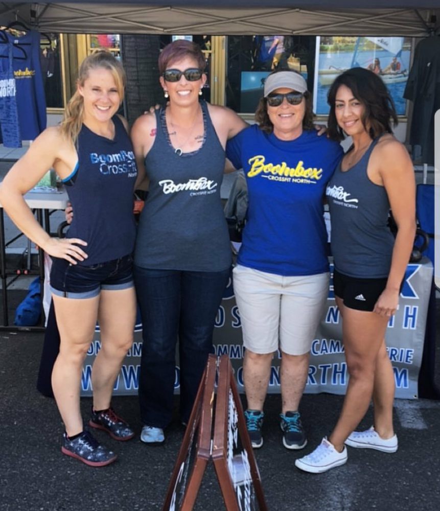 BOOMBOX CROSSFIT NORTH Updated April 2024 19 Photos & 27 Reviews