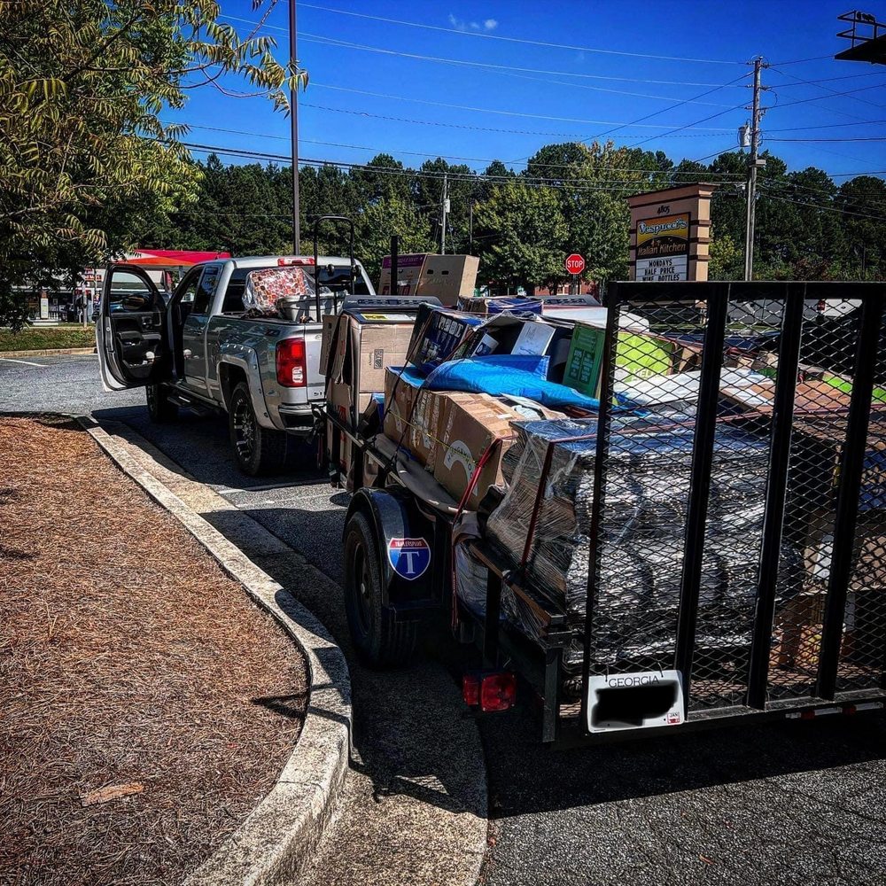 JUNKEEZE JUNK REMOVAL Updated April 2024 70 Photos Woodstock