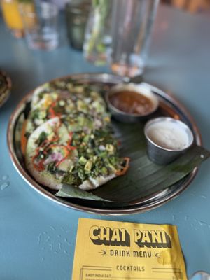 Chai Pani Asheville by null Chai Pani Asheville by null