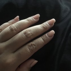 Goddess of Nails and Beauty