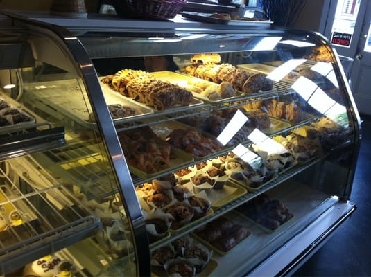Maple Street Patisserie by null