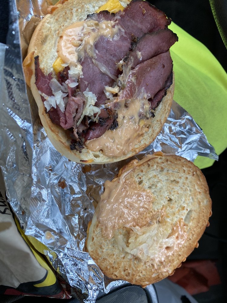 SUNRISE BAGEL & ESPRESSO Updated October 2024 22 Photos & 15 Reviews 3850 Boat St