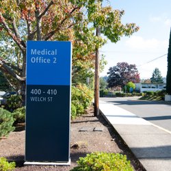 Legacy Medical Group-Women's Health