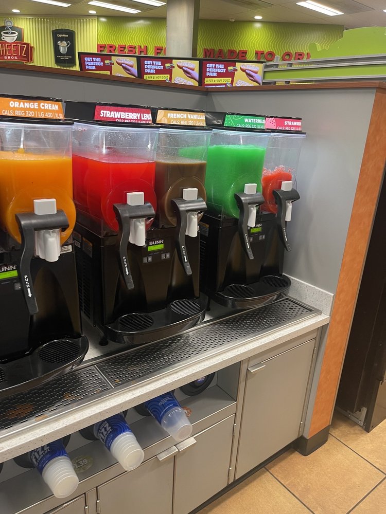 SHEETZ Updated September 2024 420 N Baltimore Ave, Mt Holly Springs