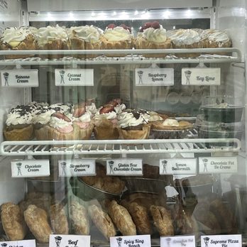 Tiny Pies - Desserts Near Me - Austin, Texas