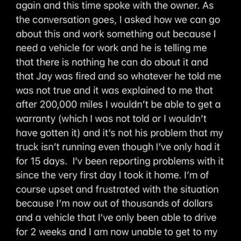 Wholesale Kings - the story of my experience with this awful car dealership - Used Car Dealers Near Me - Elkhart, Indiana Wholesale Kings - the story of my experience with this awful car dealership - Used Car Dealers Near Me - Elkhart, Indiana
