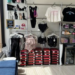 Bliss Fitness Studio