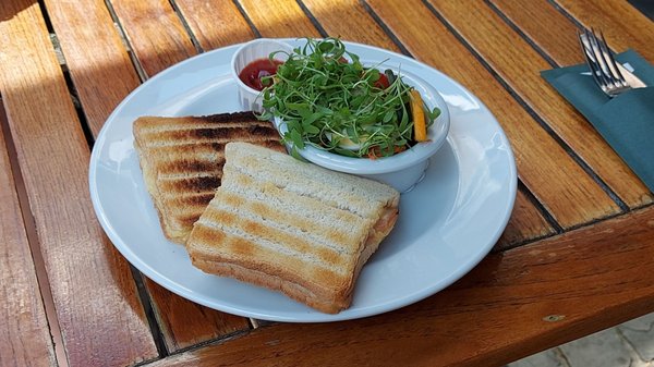 de Drie Wijzen - Crocque monsieur - Sluis, ZE