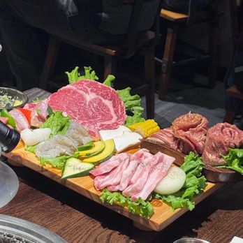 Salt Korean Bbq - Barbeque Near Me - North Wales, Pennsylvania Salt Korean Bbq - Barbeque Near Me - North Wales, Pennsylvania