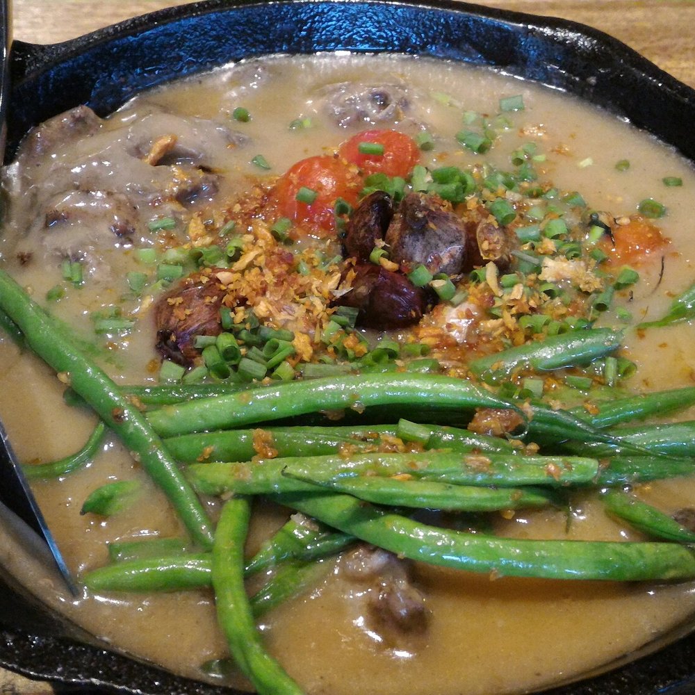 Locavore - Filipino Near Me - Pasig, NCR