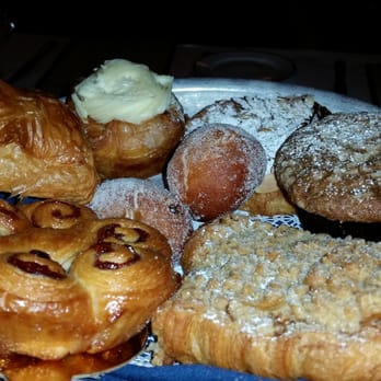 Bouchon - Pastries platter! So Good!!! - French Near Me - Las Vegas, Nevada Bouchon - Pastries platter! So Good!!! - French Near Me - Las Vegas, Nevada