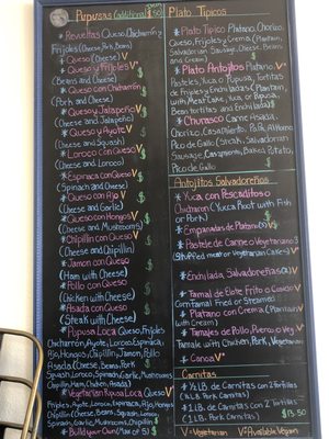 El Salvador Cafe by null